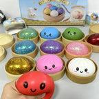 Dumpling Mystery Box