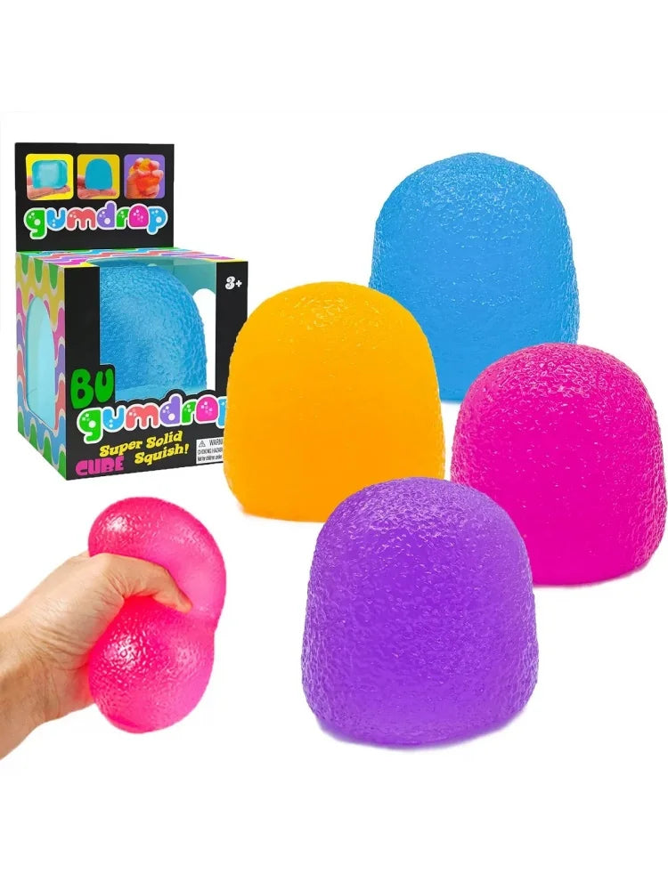 NeeDoh Surprise Box Squishy Toys