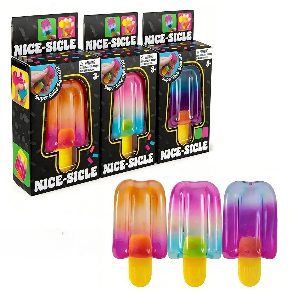NeeDoh Popsicle