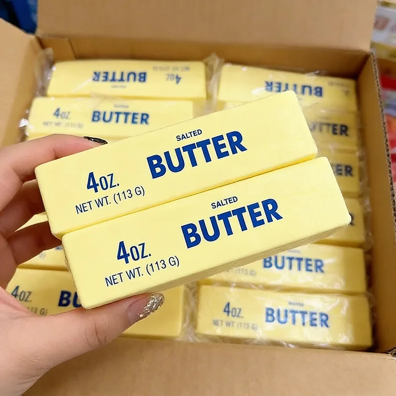 Dairy Squishy Toys